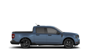 2026 Ford Maverick® External Image 1